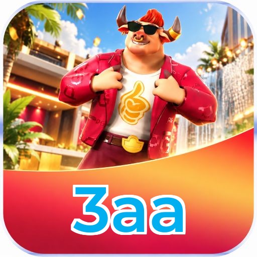 Logo 3aa