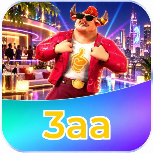 Logo 3aa