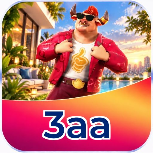 3aa Facebook - Página oficial com promoções e comunidade ativa