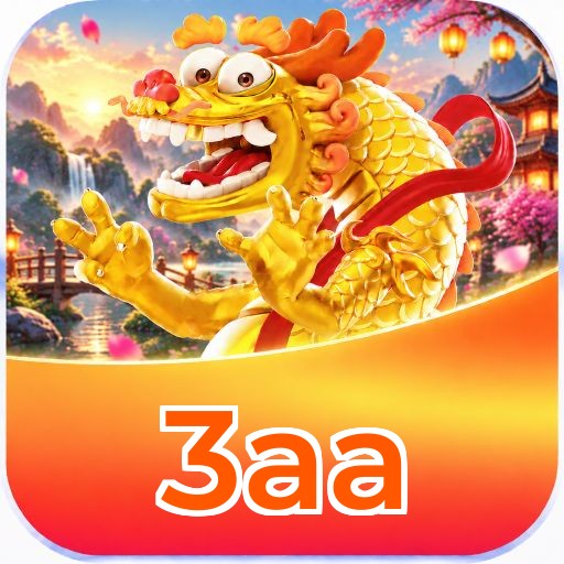 Logo 3aa - Cassino Online Brasil