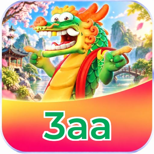 Logo 3aa - Cassino Online Brasil