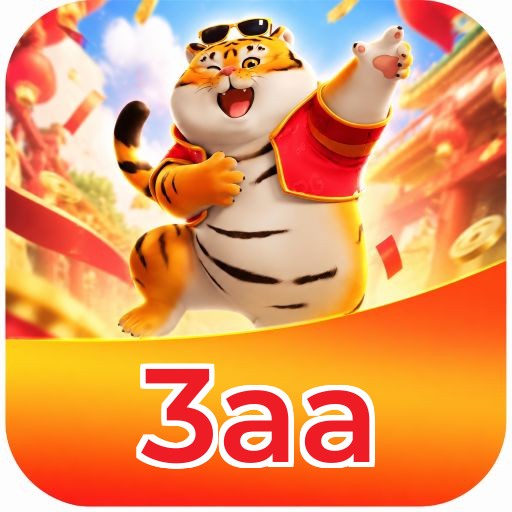 Logo 3aa - Cassino Online Brasil