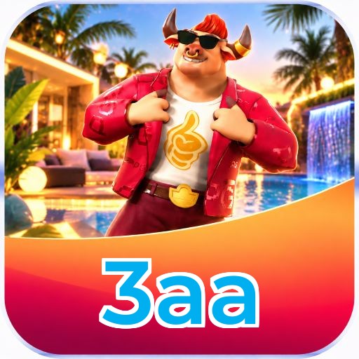 Logo 3aa