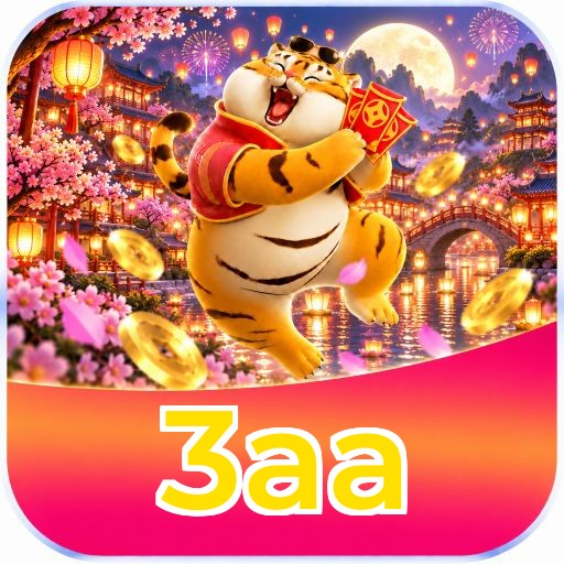 Logo 3aa