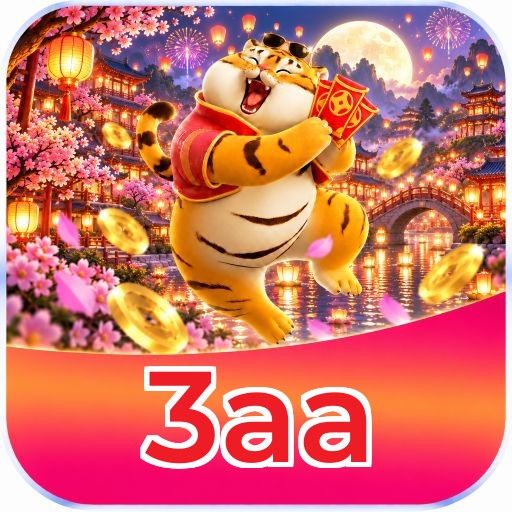 Logo 3aa