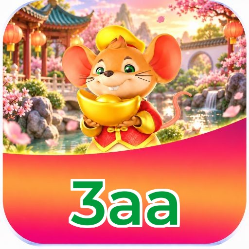 Logo 3aa