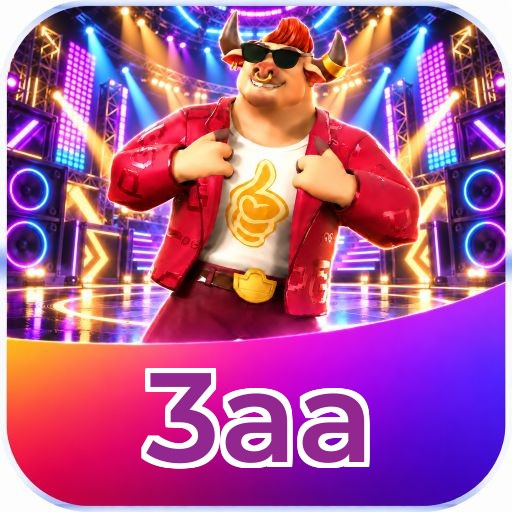 Interface do APK 3aa para Android