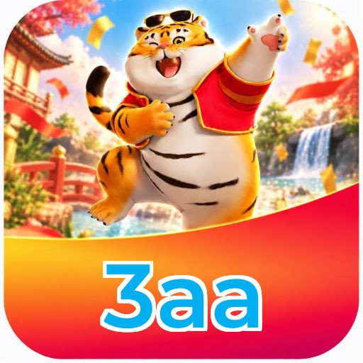 Logo 3aa