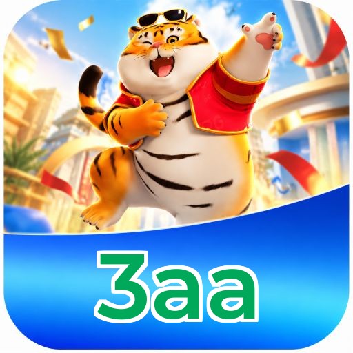 Logo 3aa
